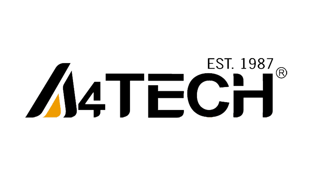 A4Tech-Logo